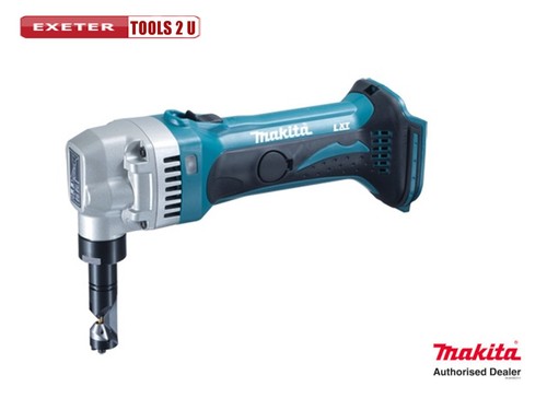 Makita djn161z 18v cordless - djn161z,