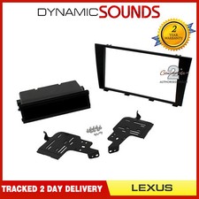 Single or Double Din Car