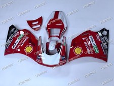 For Ducati 748/996/916 96-02