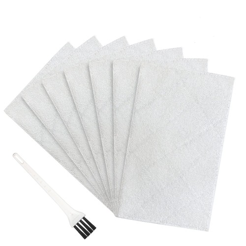Cleaning mop pad - mop, pads