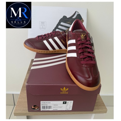 Adidas originals hamburg - originals, mig