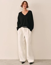 The White Company 100%