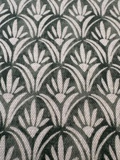 85cm x 140cm Mondrago Olive