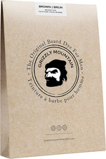 Grizzly Mountain Beard Dye -