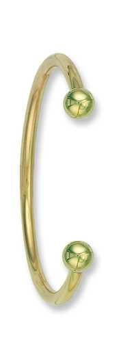 9ct gold gents - gold,