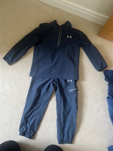 Boys tracksuits - boys,