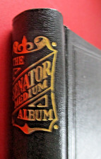 Stanley Gibbons Black Senator