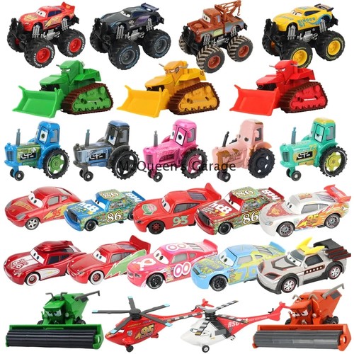 Disney pixar cars - disney,