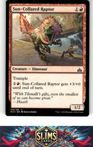 Magic the gathering - mtg, rivals