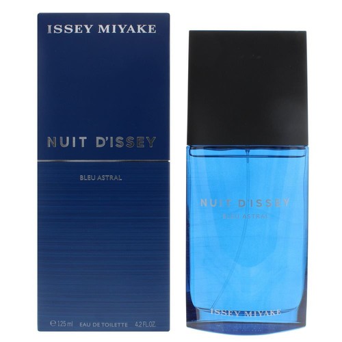 Issey miyake nuit bleu - nuit,