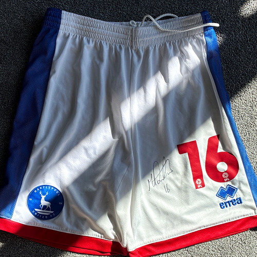 Match worn erreà - worn.,
