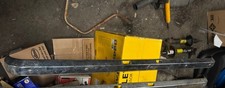 Ford Escort mk2 Rear bumper