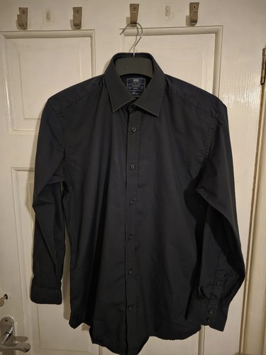 Hawes curtis men - men's, black