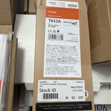Genuine Epson Stylus Pro 4900