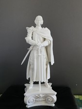 Joan of Arc Knight Statue
