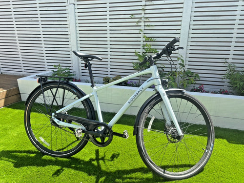 Ridgeback supernova - ridgeback, eq