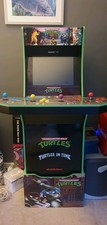 1UP Teenage Mutant Ninja