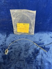 Wolseley 1500 Riley 1.5 brake