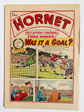 The Hornet comic #3, Sept 28