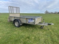 IFOR WILLIAMS GD84G SINGLE