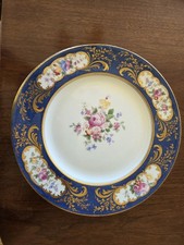 4 Rare Spaulding &Co "George