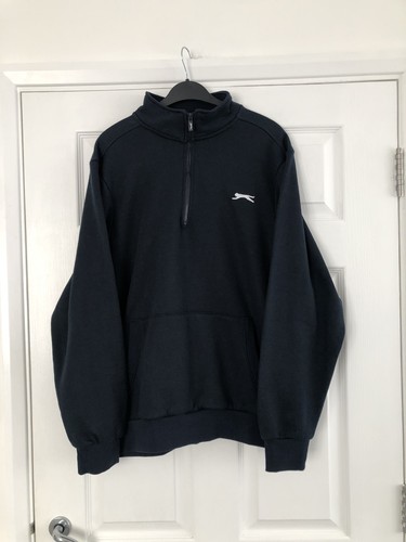 Slazenger sweatshirt jumper - slazenger, sweatshirt/