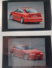 Dia0187/2 x negatives Opel