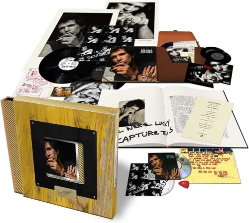 Keith richards talk cheap - richards, cheap"
