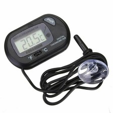 Lcd digital thermometer - lcd,
