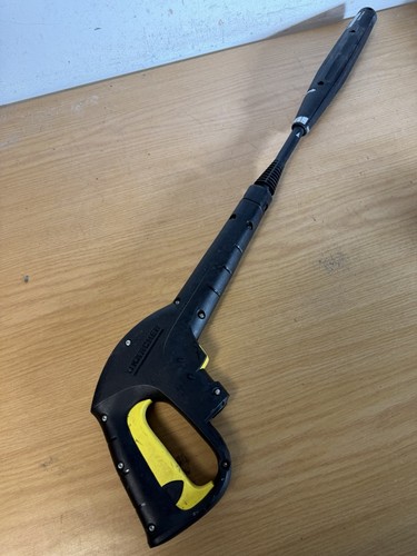 Karcher power full - k4, &