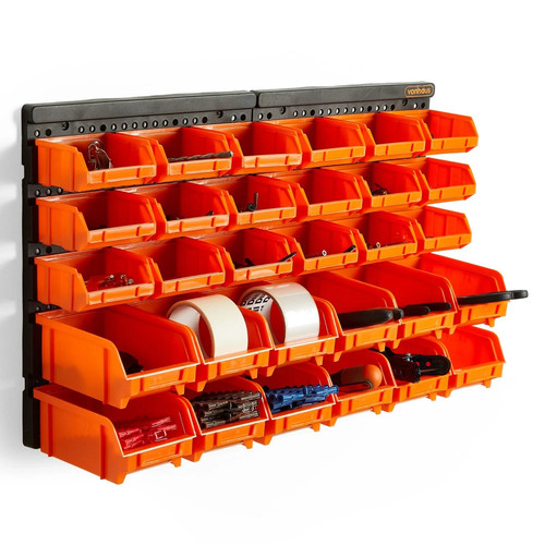 Vonhaus 30pc wall - 30pc,