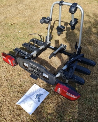 Volkswagen bike carrier - volkswagen,