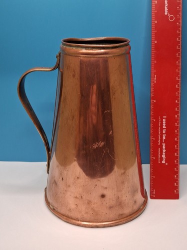 Antique english tapering - antique,