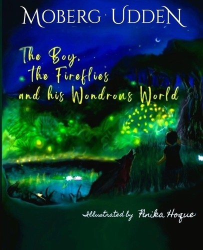 Moberg udden the boy - the, boy,