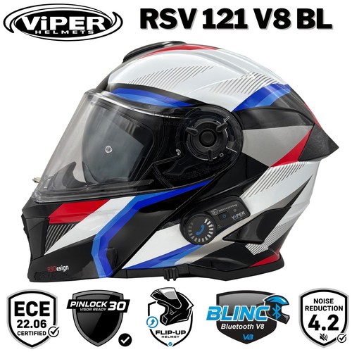Viper rsv121 blinc - viper,