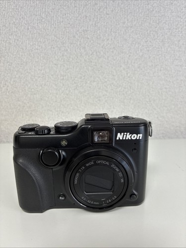 Plz read nikon coolpix p7100 - read],
