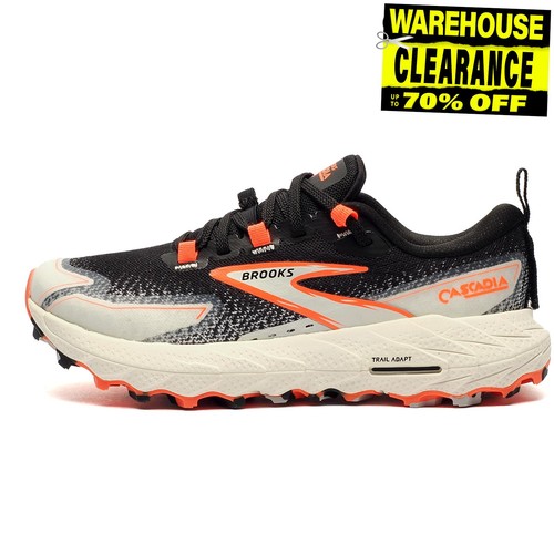 Brooks cascadia women s - brooks,