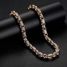 Gold Filled | 10mm Gypsy