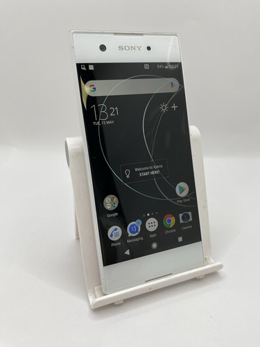 Sony xperia xa1 white unlocked - xa1,