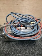 Portable oxy acetylene - portable,