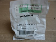 9999874121K Universal Locking