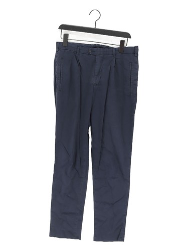 Joseph men suit trousers w - men's,