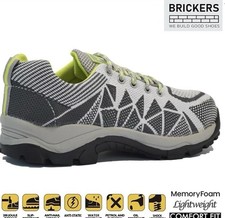 Safety Boots UK