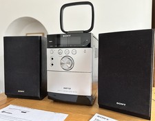 Sony CMT-EH15 Micro Hi-Fi