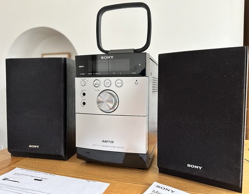 Sony cmt eh15 micro - sony, cmt-eh15