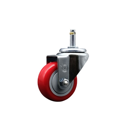 Service caster brand - caster,