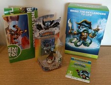 SKYLANDERS SWAP-FORCE GIFT BOX