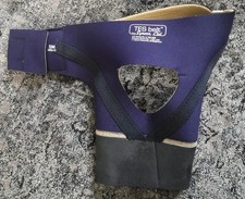 TES belt for right prosthetic