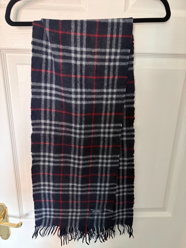 Burberry london navy - london, nova