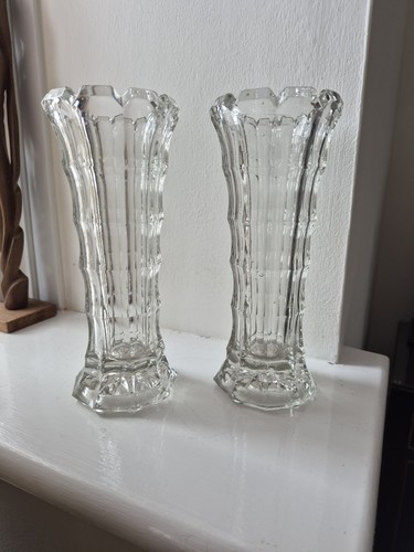 Beautiful large tall - large, 8”